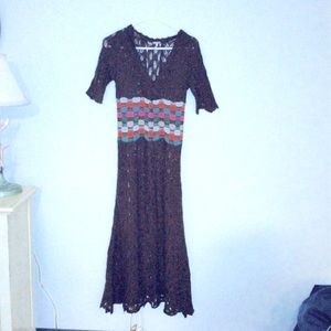 - Lilja dress Beautiful ❤️ SZ Small
